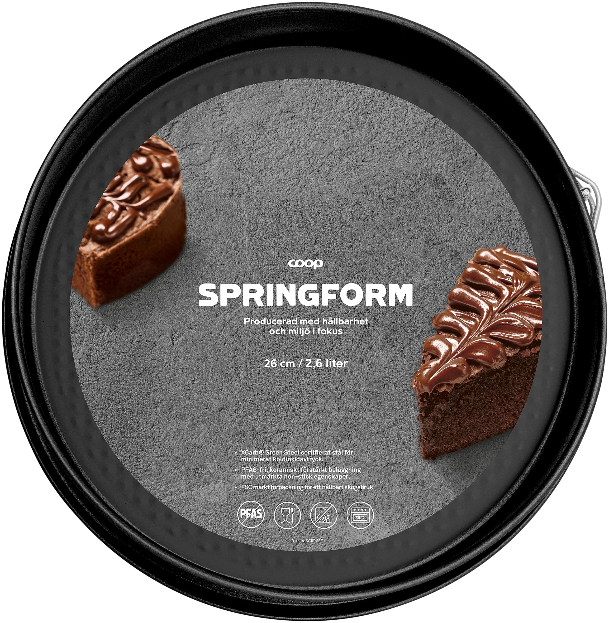 Springform