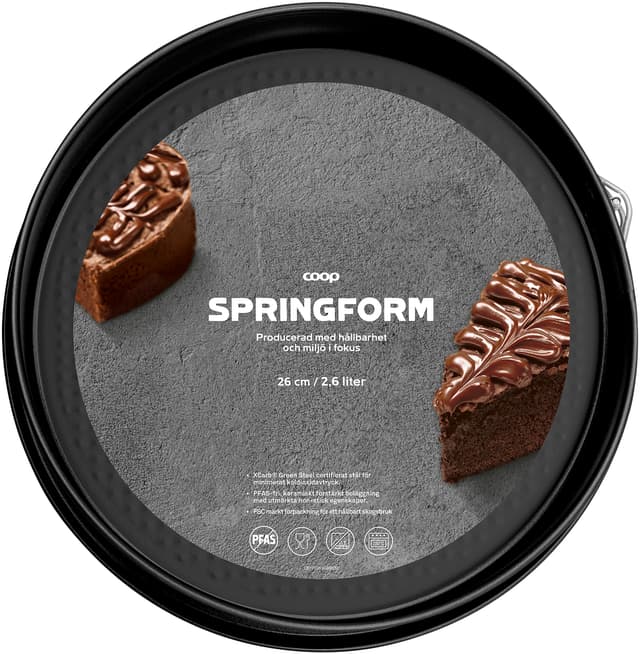 Springform