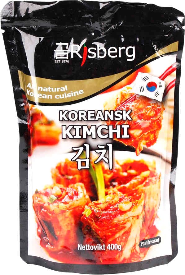 Kimchi Original Korea