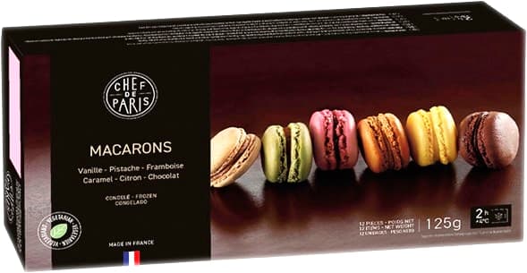 Macarons