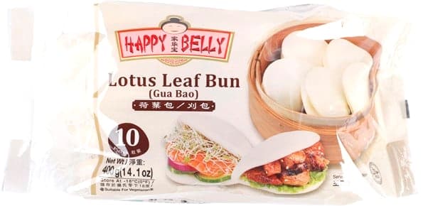 Steam Buns