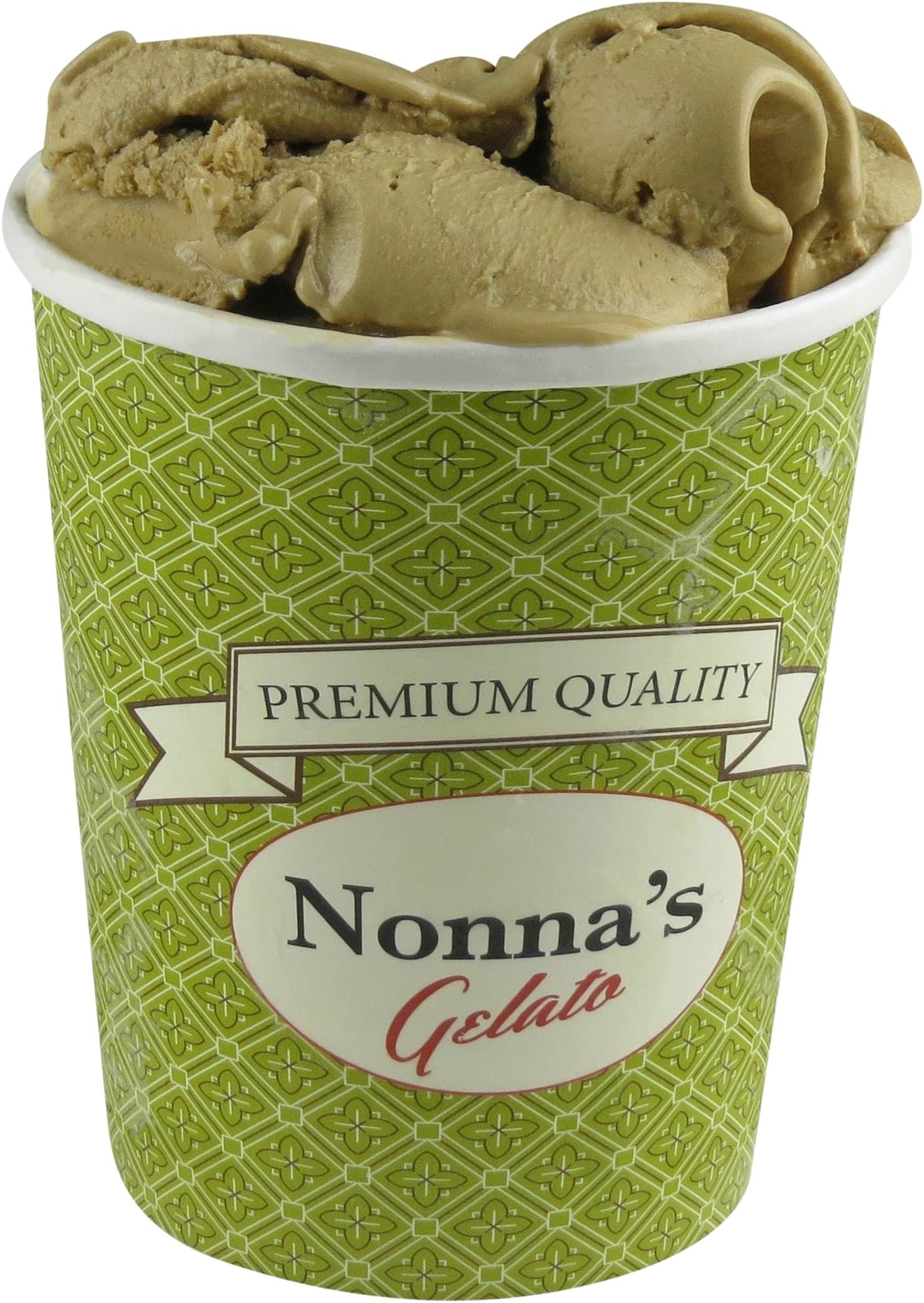 Liquirizia Lakritsglass