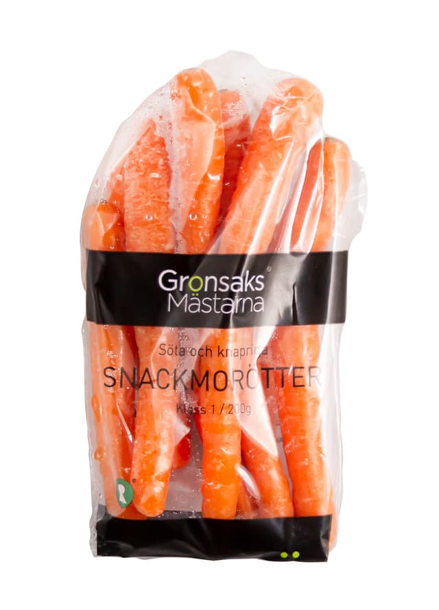 Snack Morot