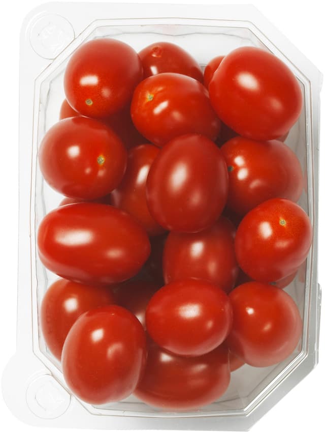Tomat Babyplommon