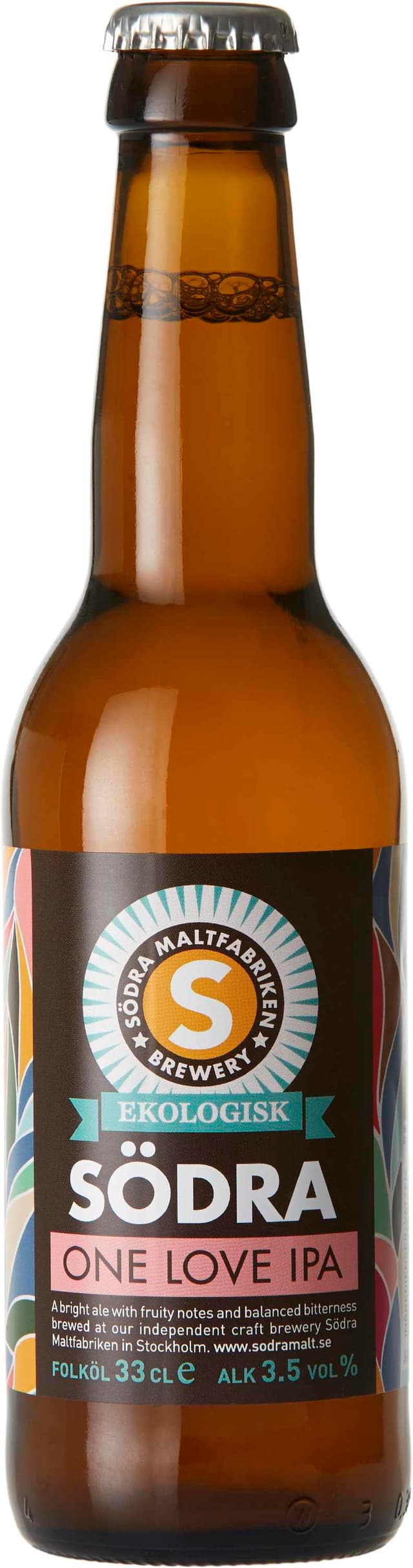 Land i Sikte Lager 3,5%