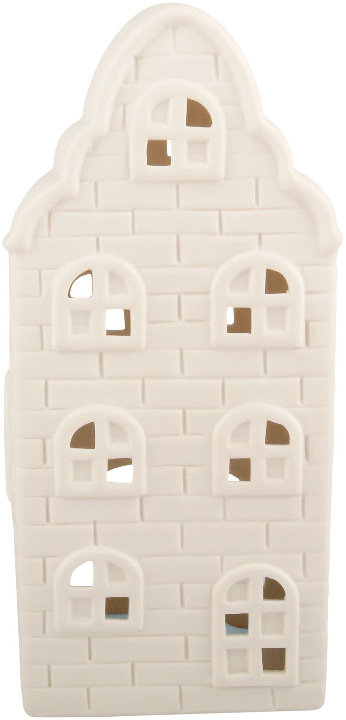 Ljuslykta Hus