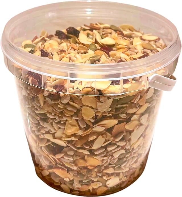 Bageriets Delikatess Musli
