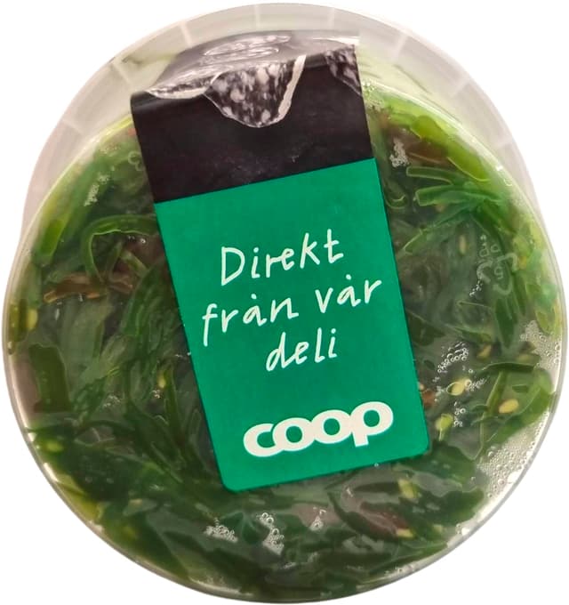 Goma Wakame