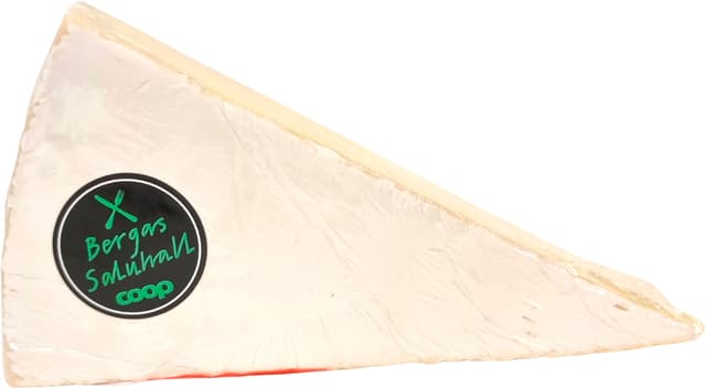 Brie Vår Utvalda