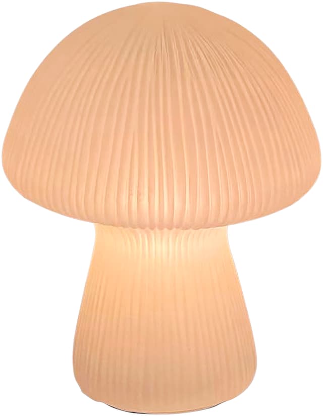 LED Lampa Svamp
