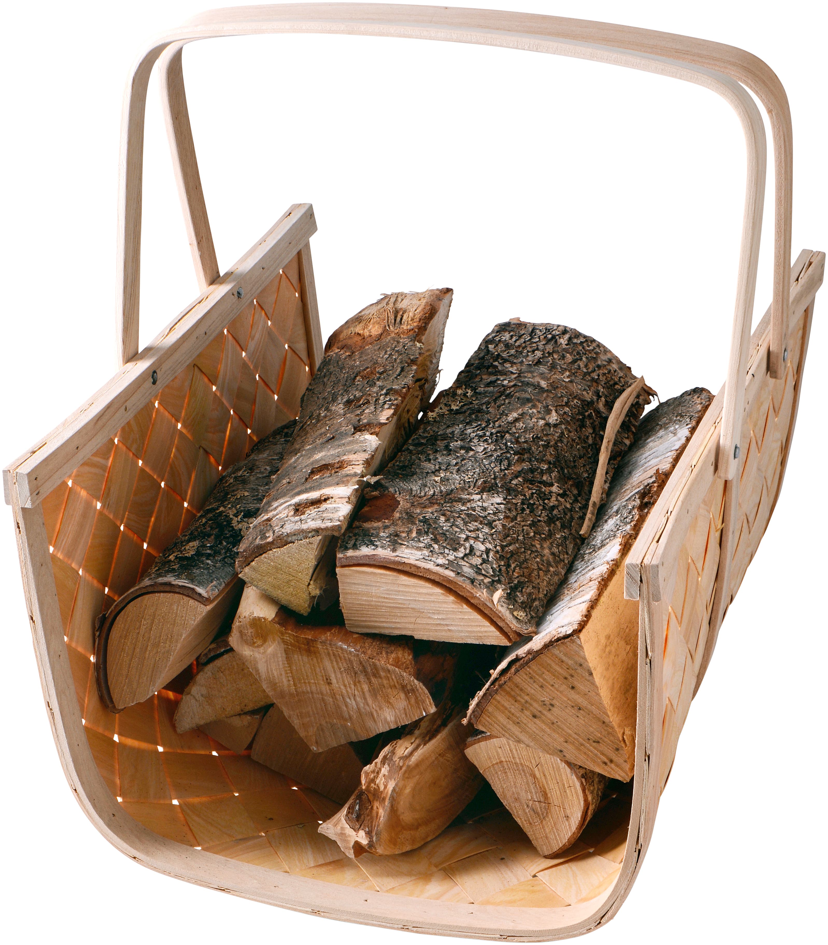 Vedförvaring Falsterbo