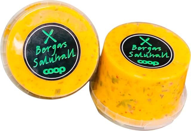 Bearnaisesås Chili