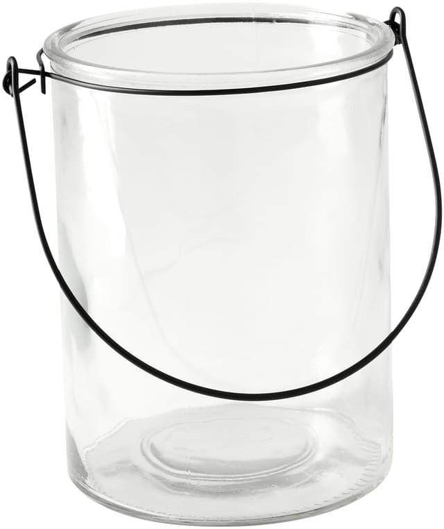Värmeljushållare
