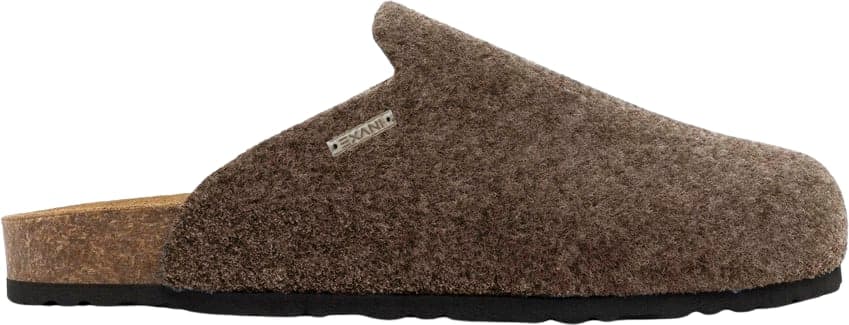Felt Slipper Dam Stl 38