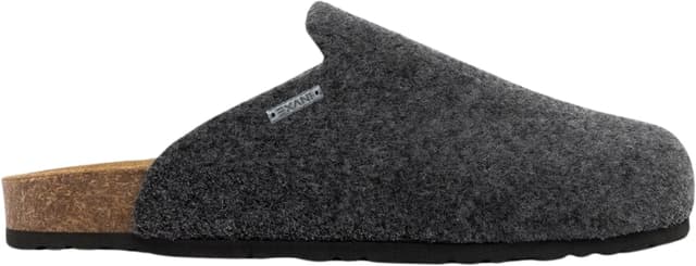 Felt Slipper Dam Stl 37