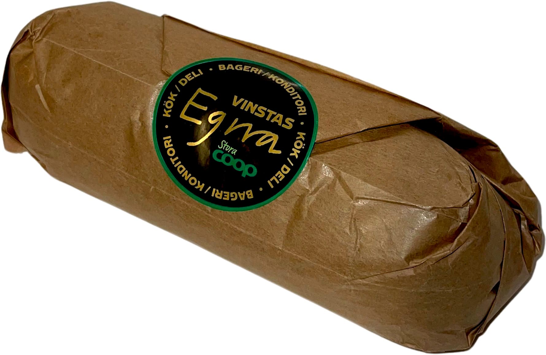 Vinstas Pepparkaksdeg