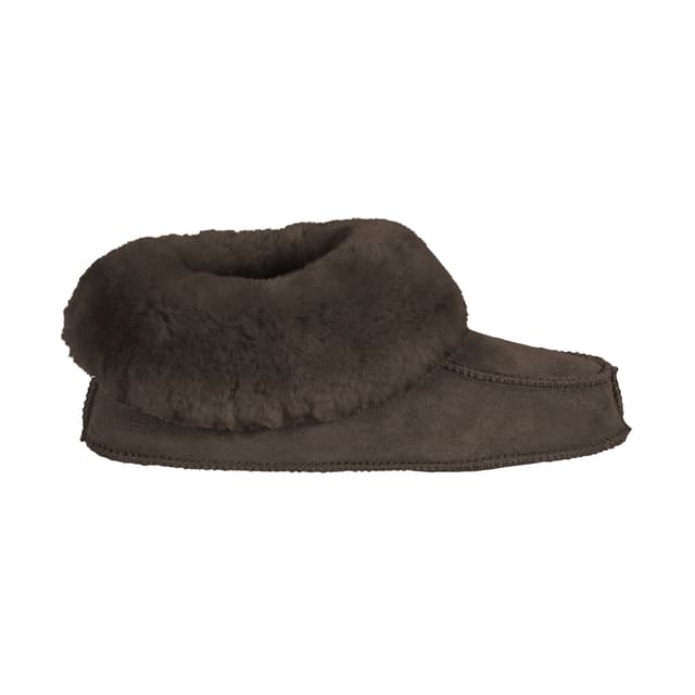 Fårskinnstoffla Herr Stl 42