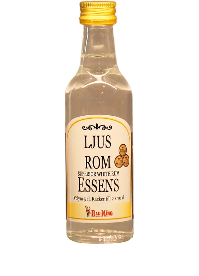 Rom Ljus Essens
