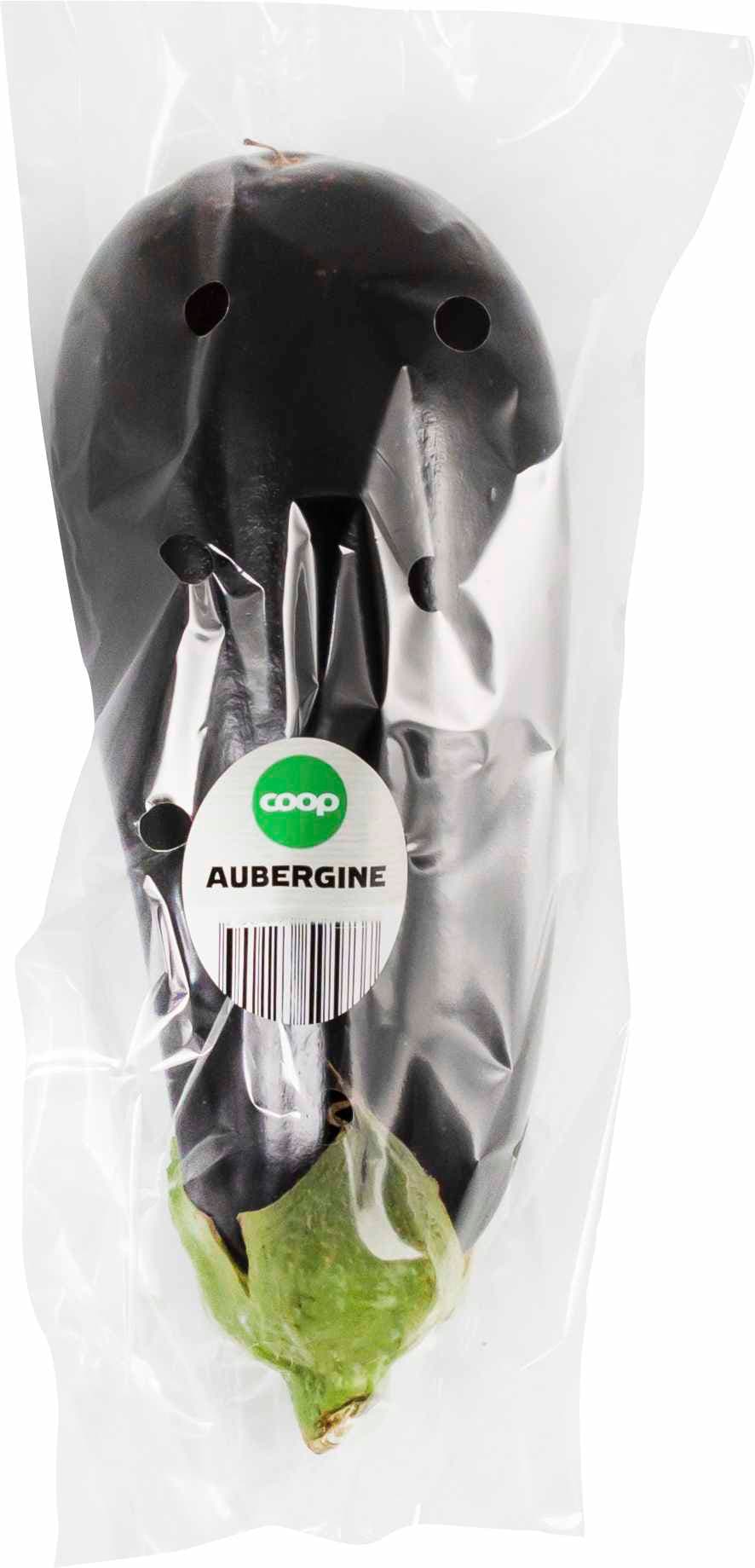 Aubergine