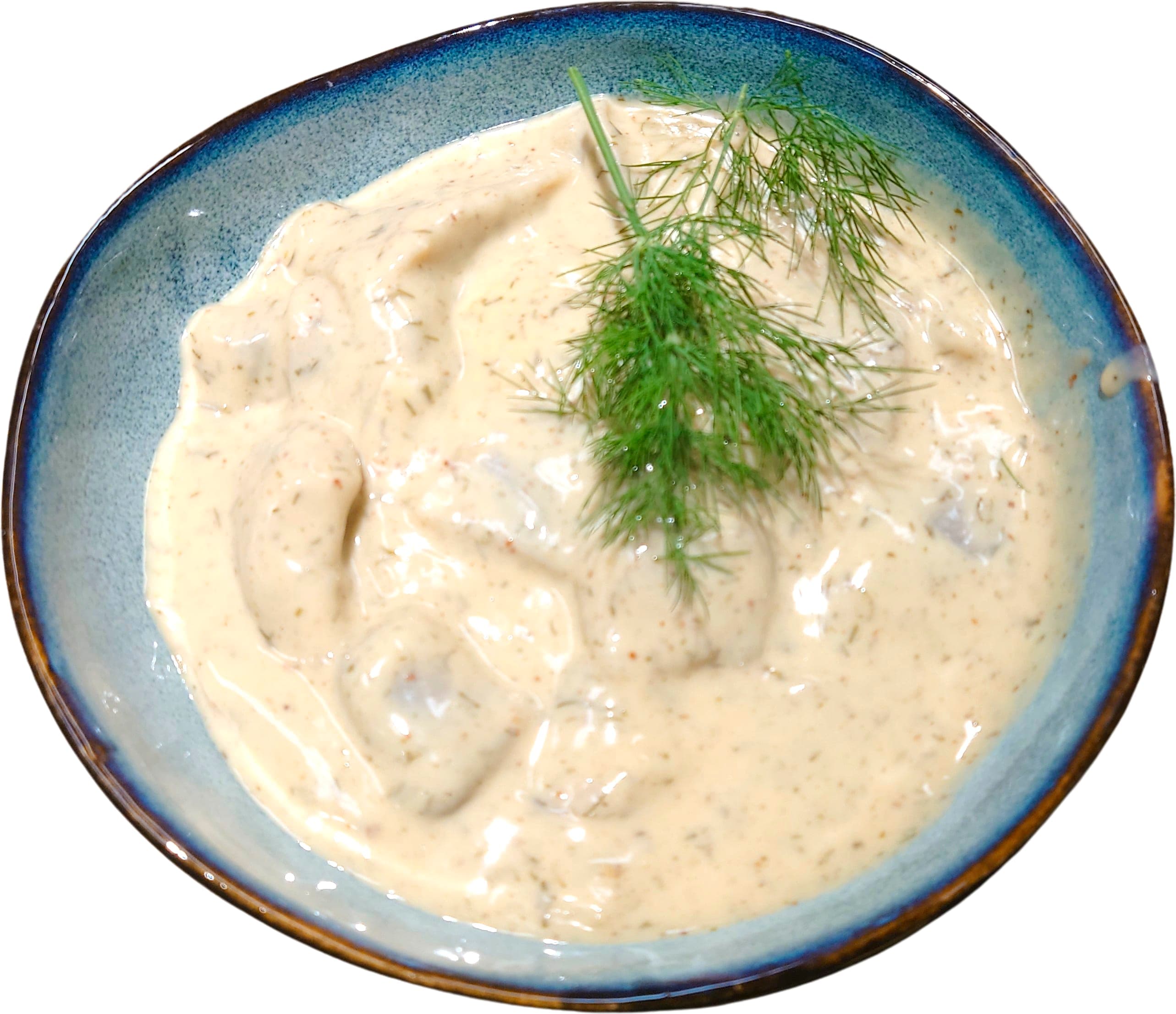 Senap & Maltwhiskey-sill