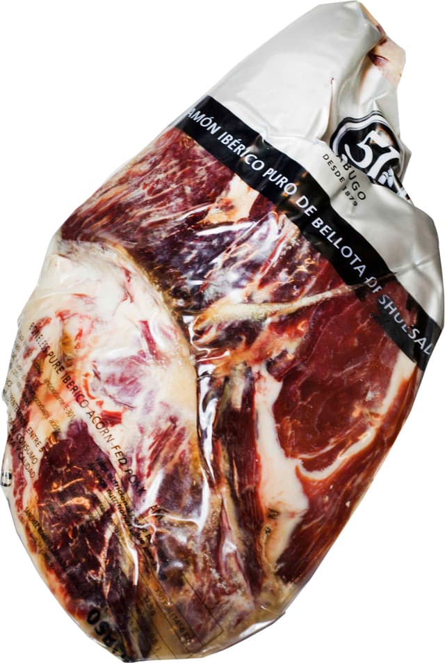 Iberico Puro Bellota 5J