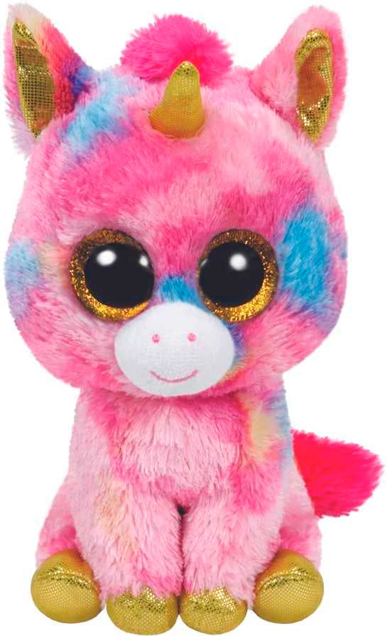 Beanie Boos Fantasia