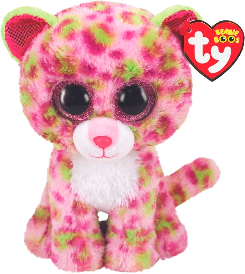 Beanie Boos Lainey