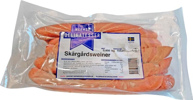 Skärgårdsweiner