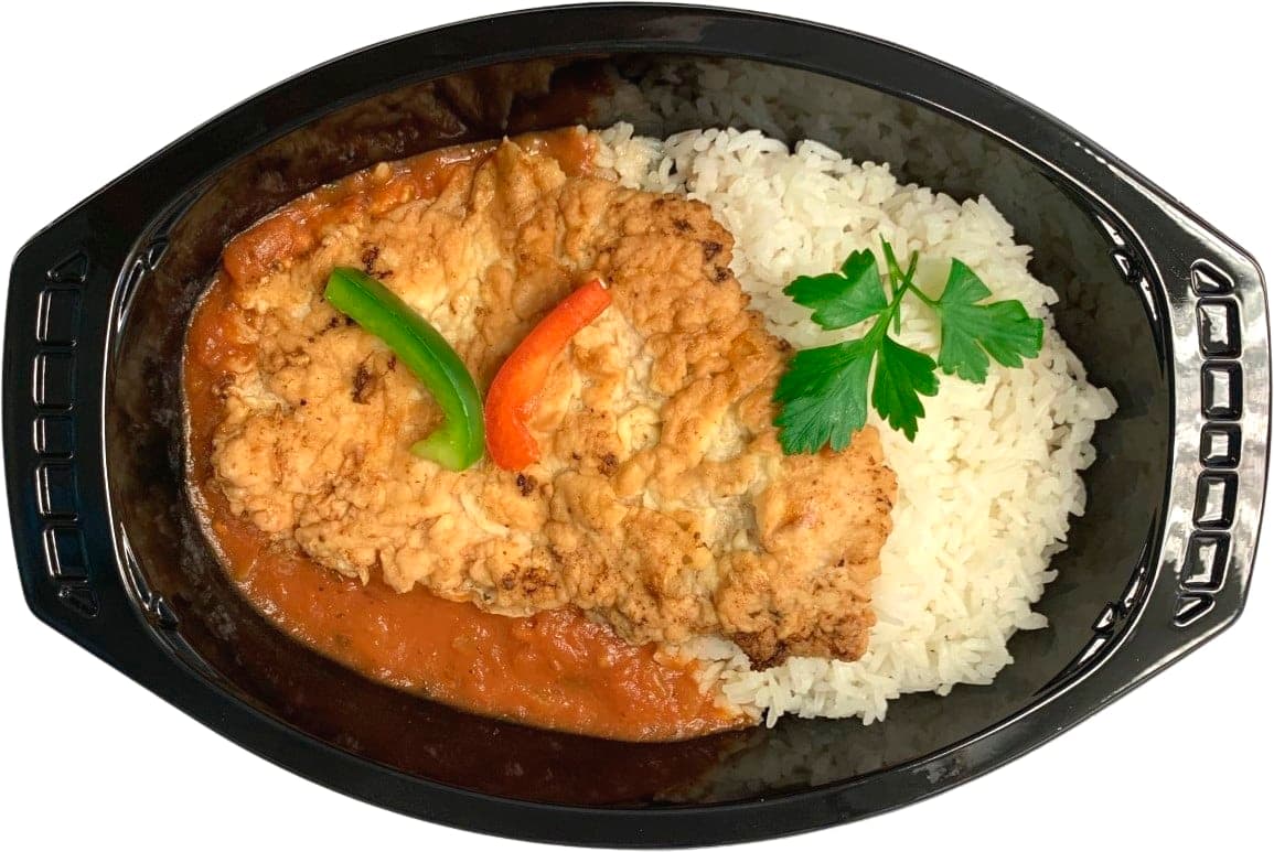 Raggmunk Med Stekt Fläsk & Lingon