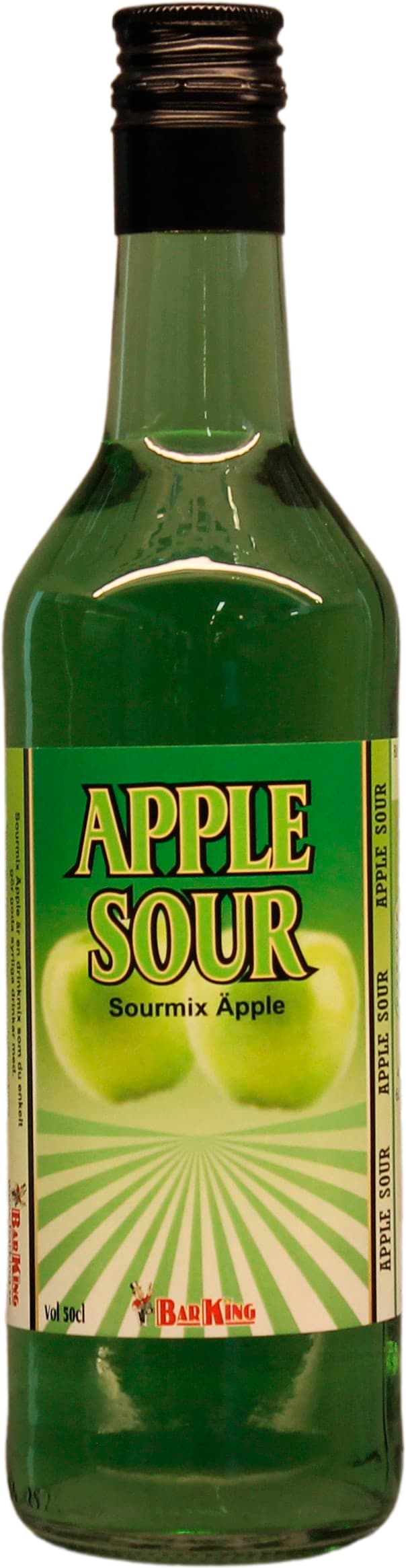Drinkmix Apple Sour