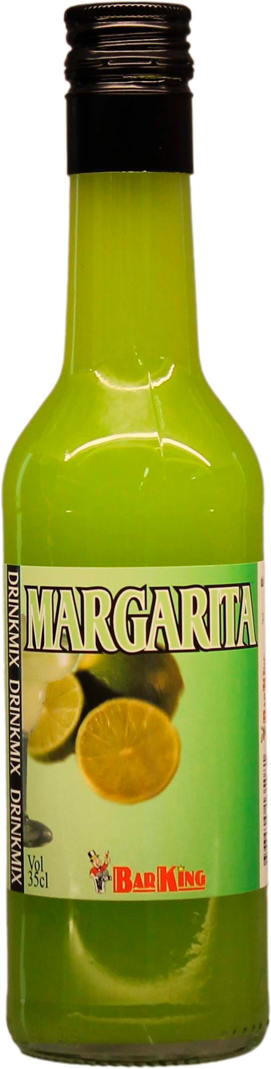 Drinkmix Margarita