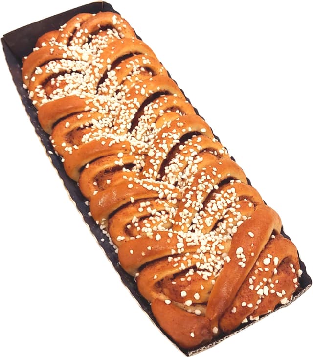 Kanellängd