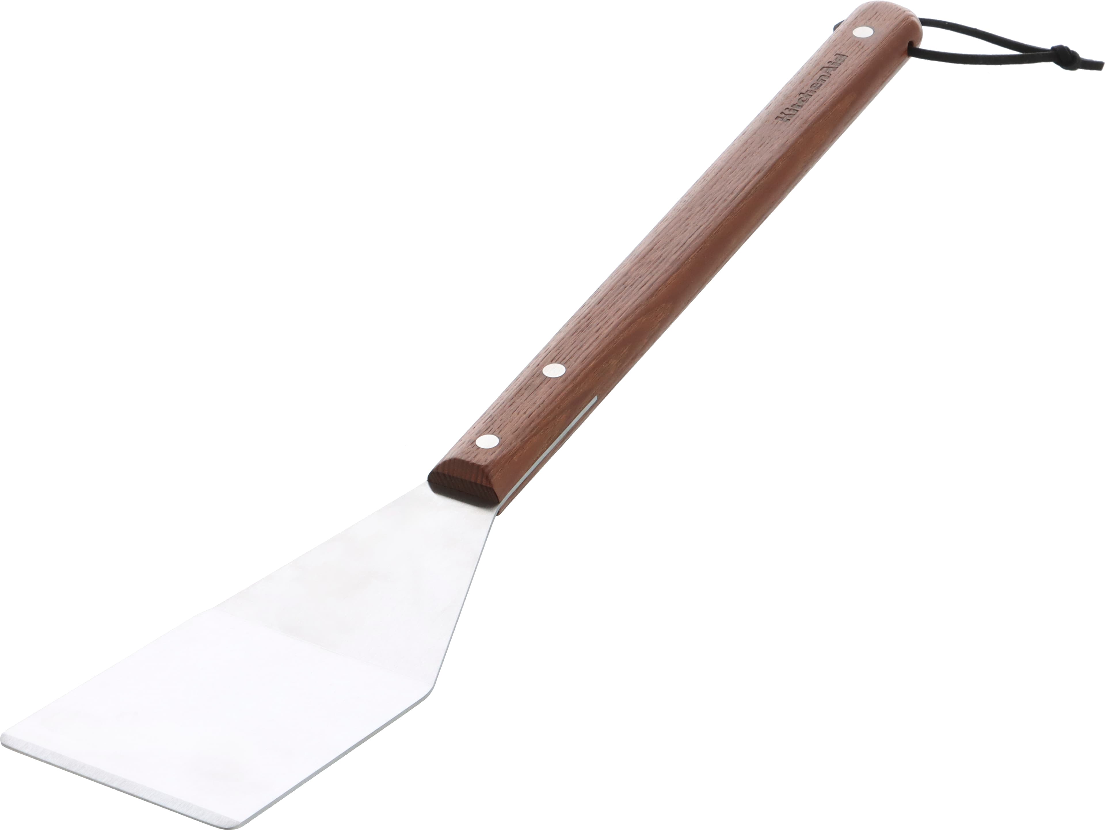 Stekspade Valnöt
