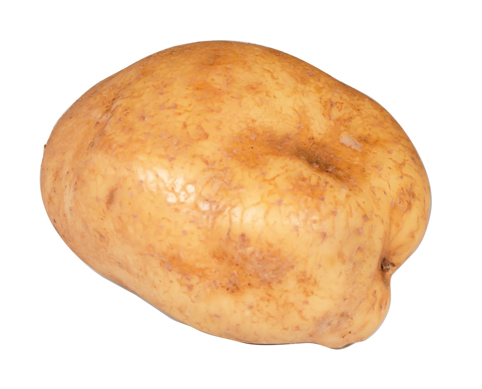 Bakpotatis