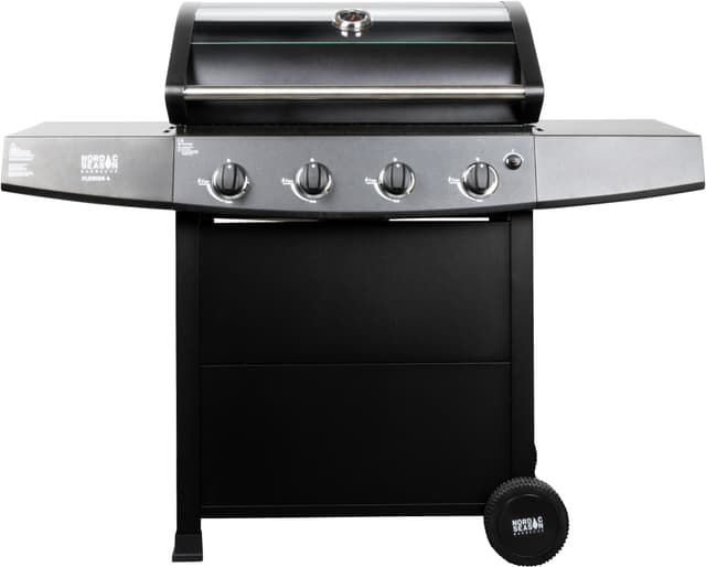 Gasolgrill Florida 4 Vision