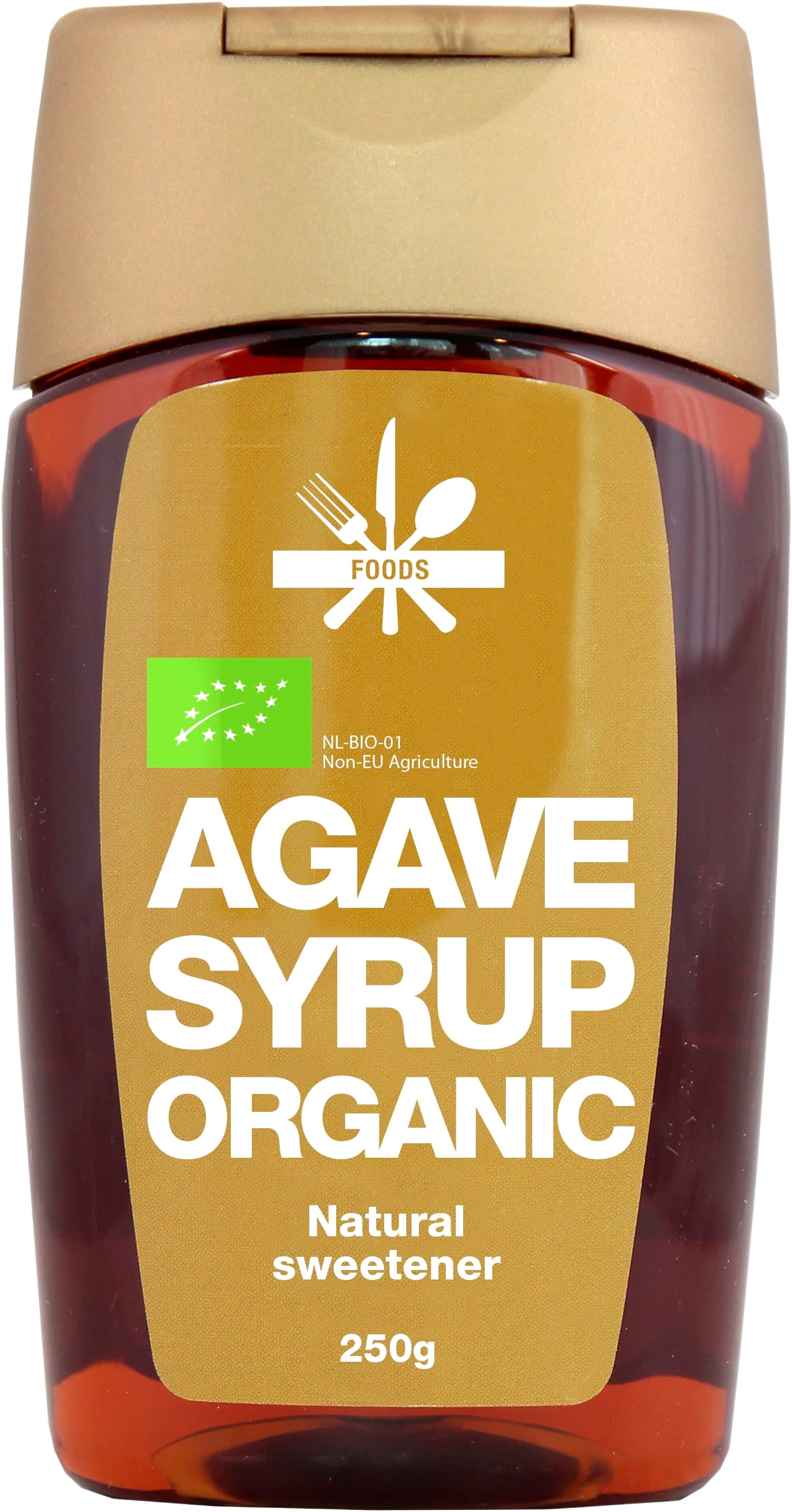 Agave Sirap EKO