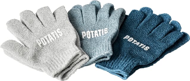 Potatishandske