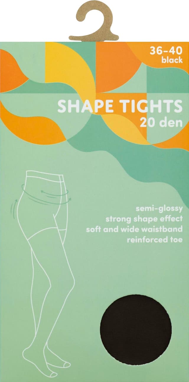 Tights Shape 36/40