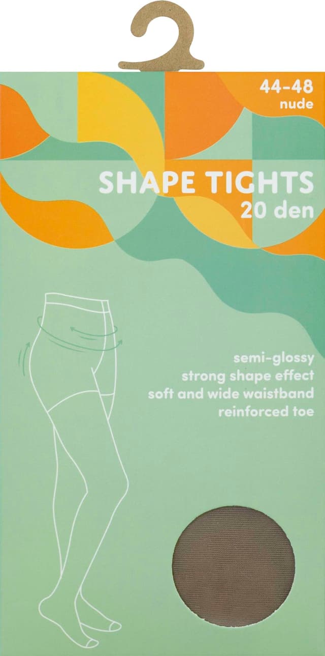 Tights Shape 44/48