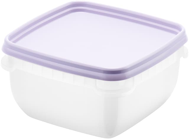 Matlåda 0,5 liter 5-pack