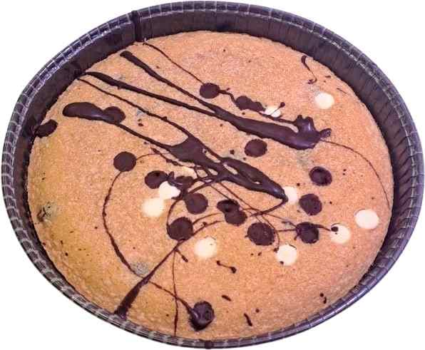 Cookie Kladdkaka