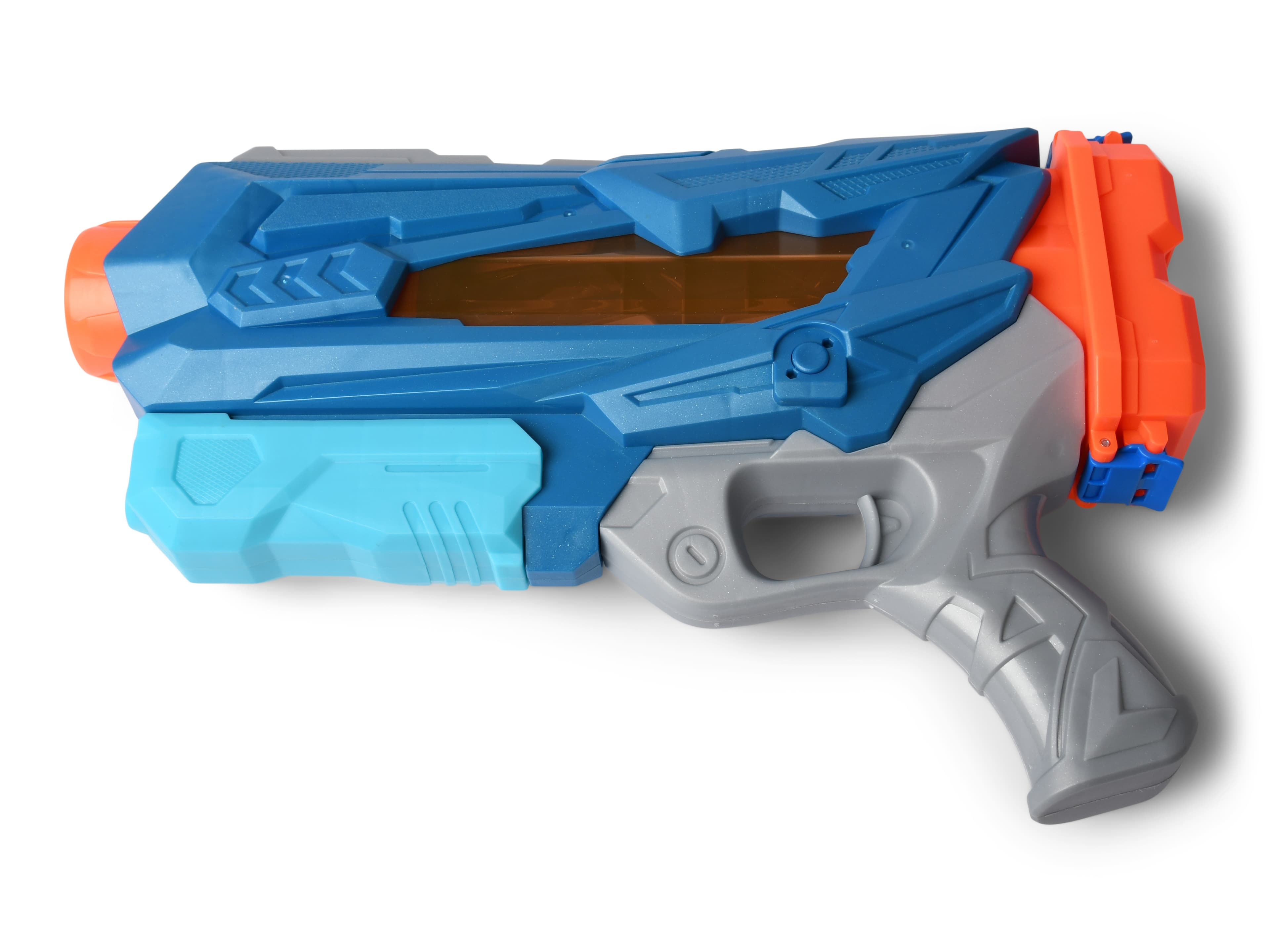 Vattenpistol