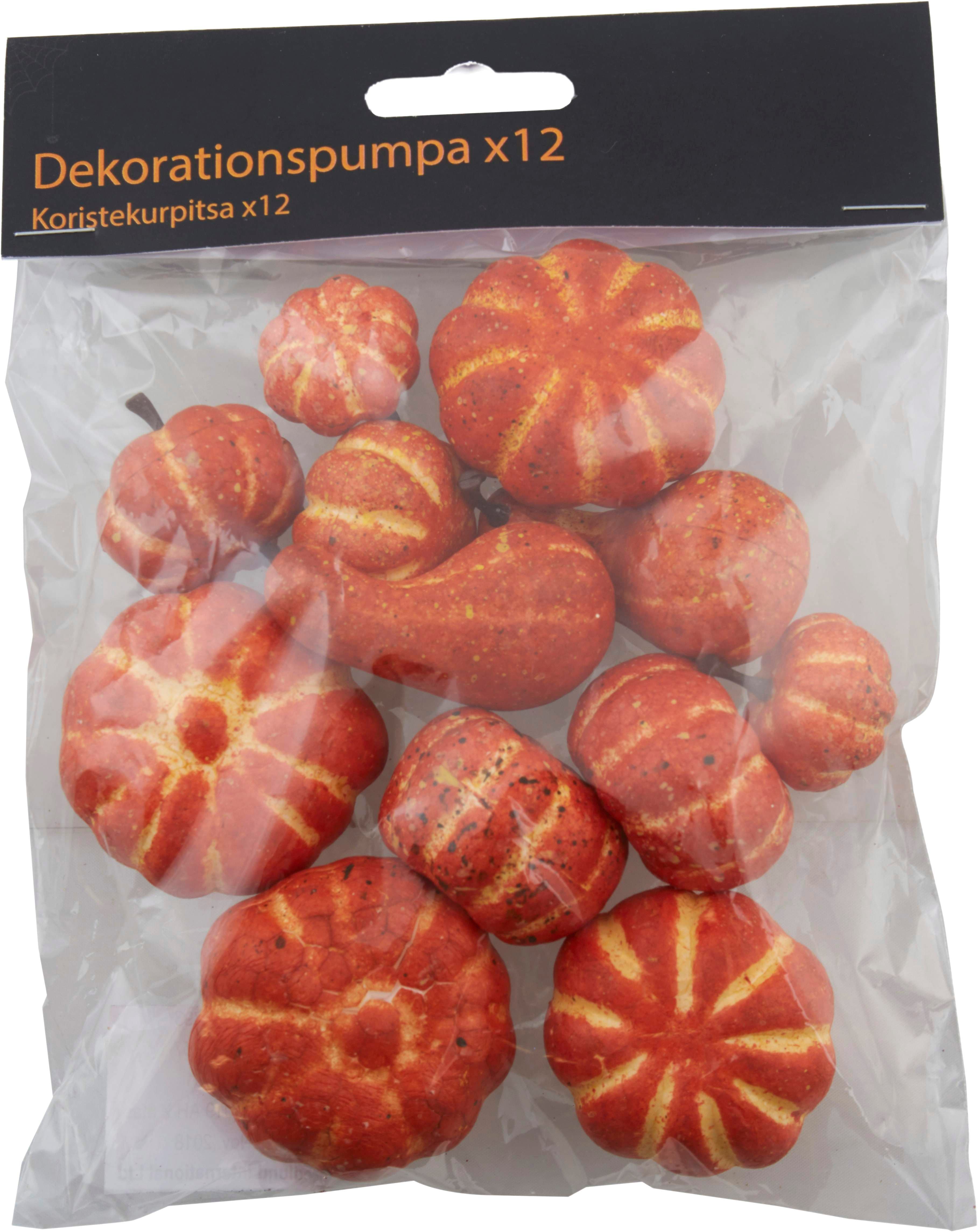 Pumpor