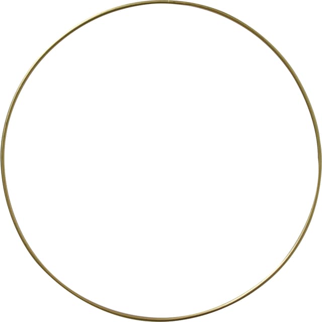 Hänge Ring