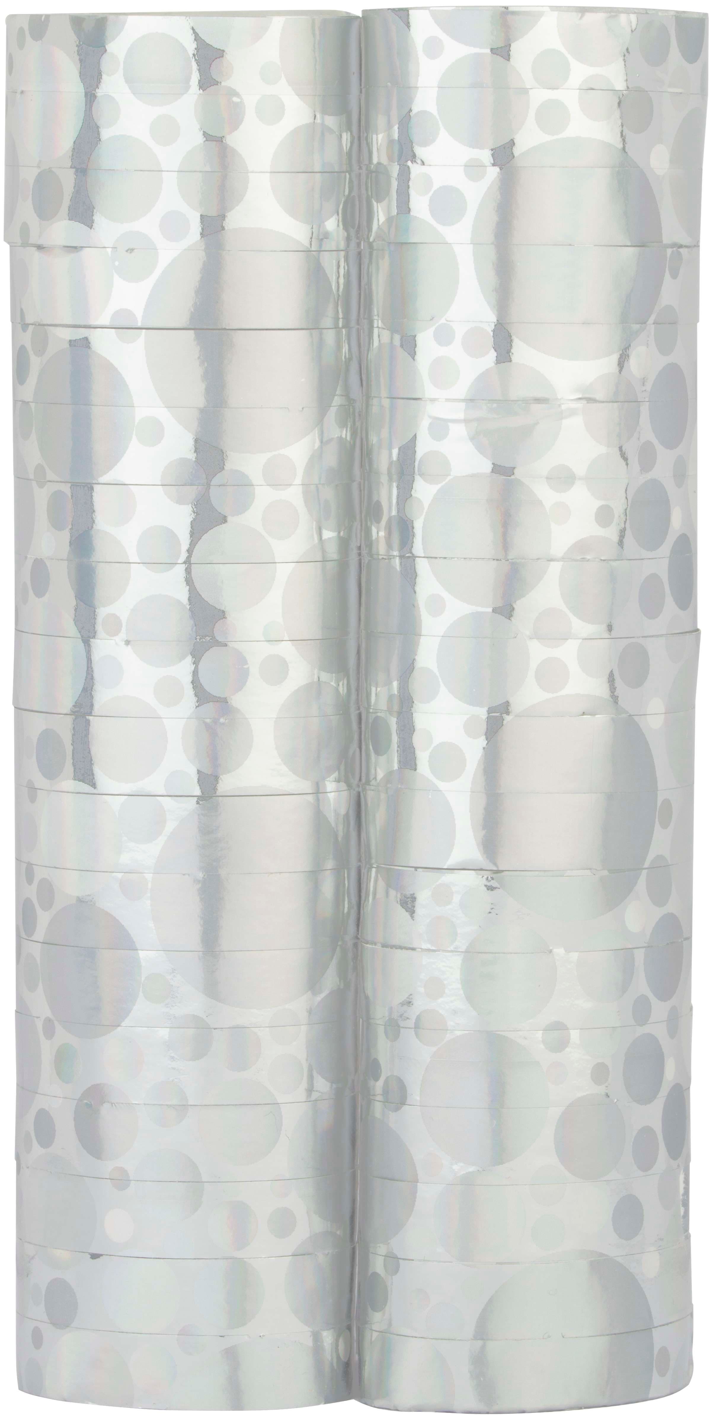 Serpentiner Silver 2-pack