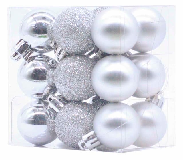 Kula Mix Silver