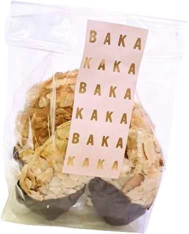 Mandelbåge 2-pack