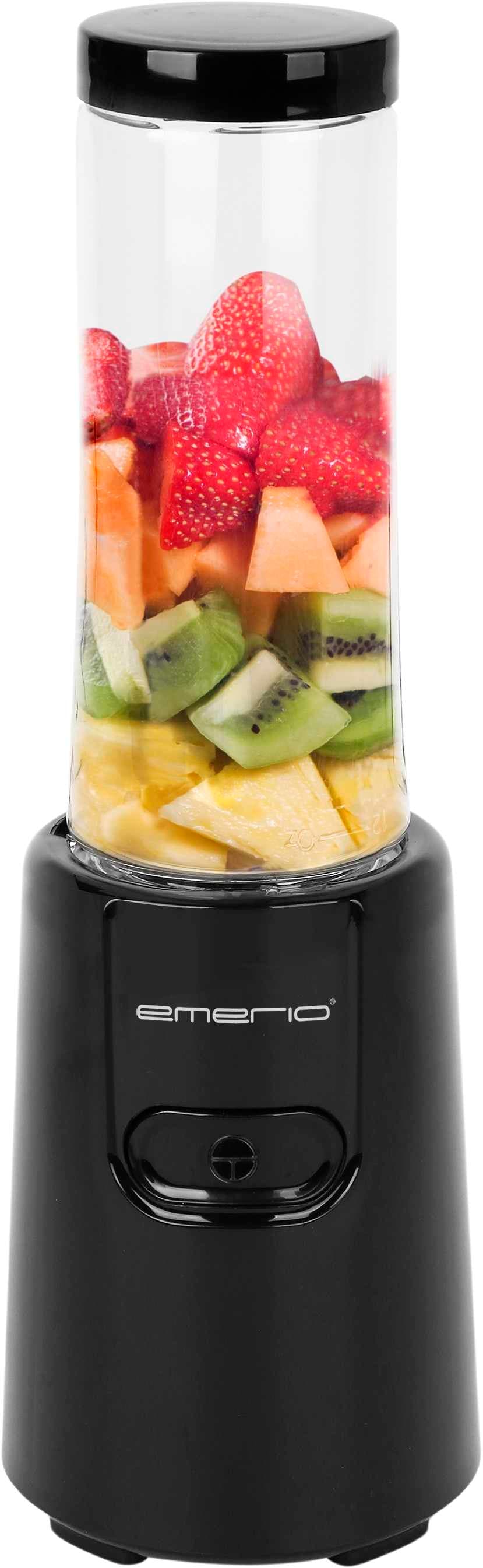 Blender To Go