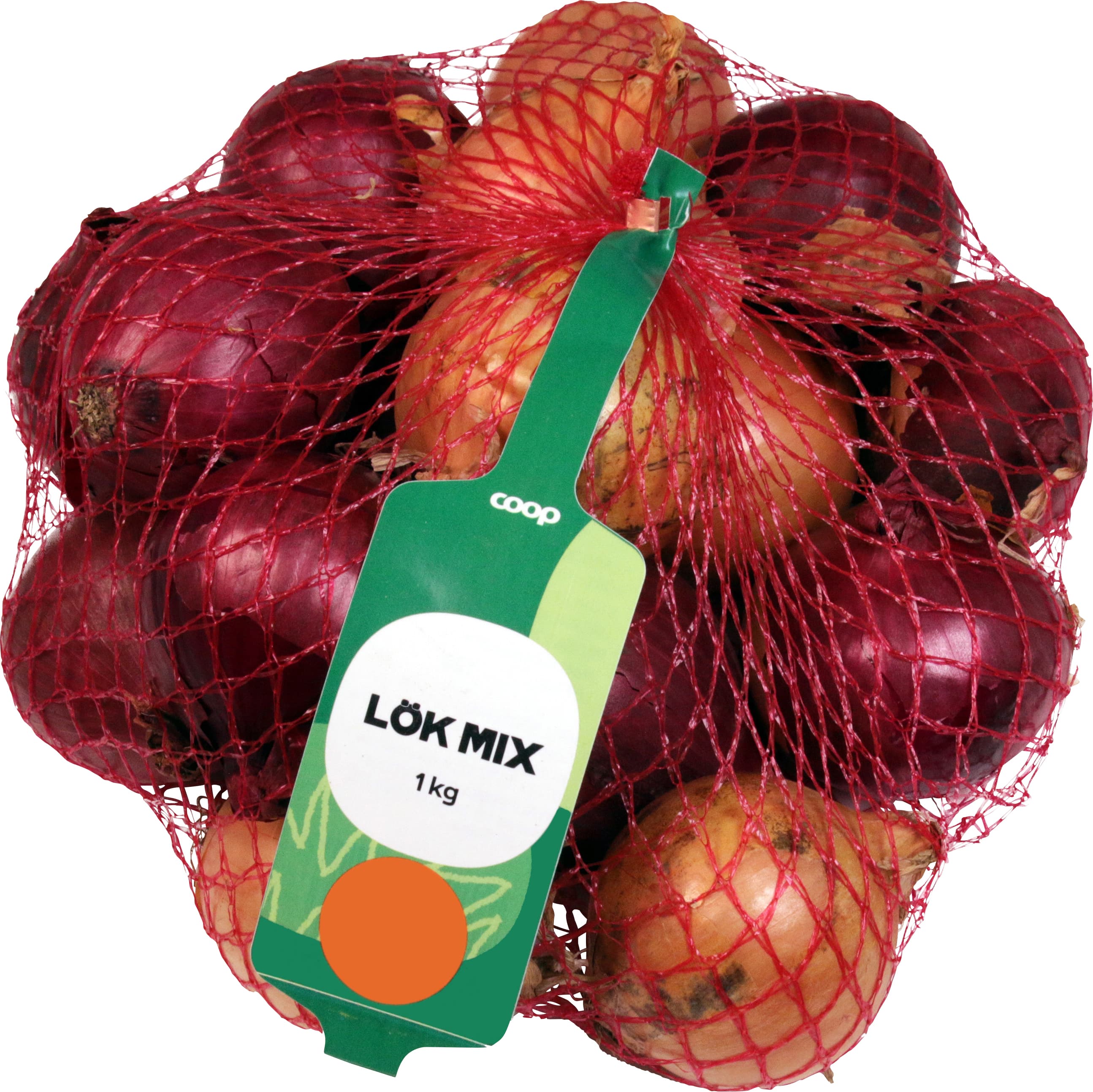 Lök Mix