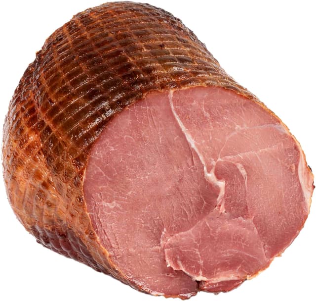 Svensk Rökt Renstek